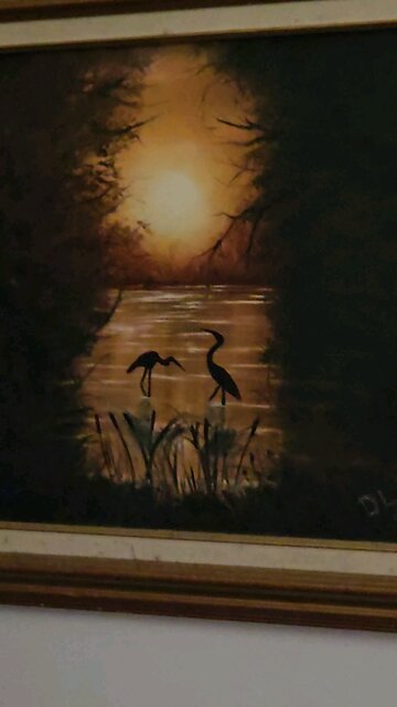 My Peaceful Place - Violent Tendencies