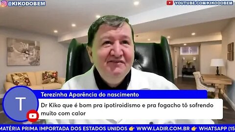 LUGOL E SELÊNIO NÃO PODE SER TOMADOS JUNTOS #Suplementos para tratar tireoide WhatsApp 15 99644-8181