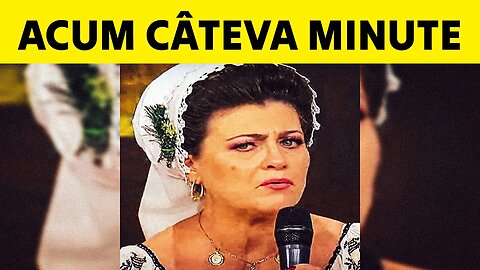🔴 VĂ VINE SĂ CREDEȚI?