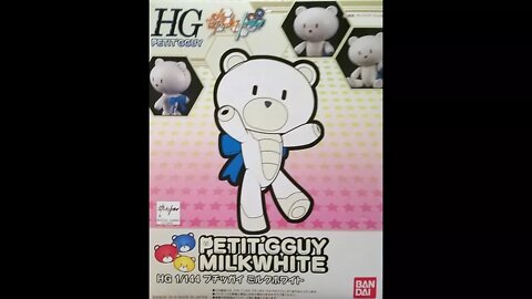 Build Stream 5/1/18: Bearguy