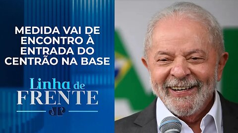 Governo reserva R$ 10 bilhões para repasses de emendas em julho; bancada opina | LINHA DE FRENTE