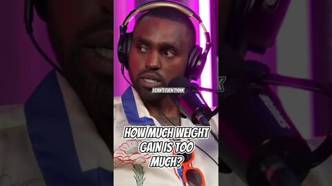 How Much Weight Is Too Much