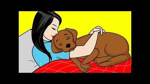 MUST KNOW 10 Scientific Ways To Know If Your Dog Loves You