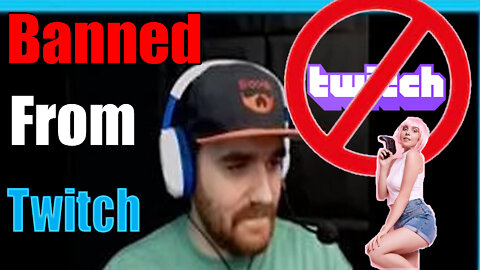 Reacting to Zillianop Twitch Ban