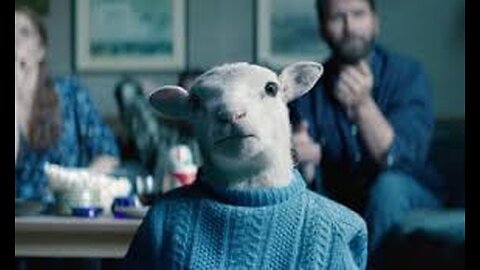 IT'S GETTING SCARY HOW PEOPLE CAN'T SEE WHAT'S RIGHT IN FRONT OF THEIR EYES...