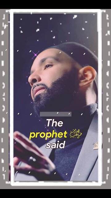 #OmarSuleiman😊