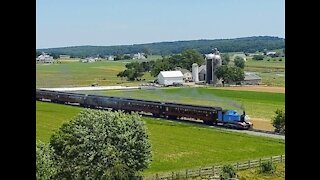 Thomas the Tank Engine | Strasburg Rail Road