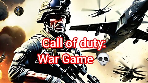 call of duty GAMEPLAY with my team in BATTLE ROYALE