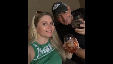 Wine Down Wednesday with Michele & Joel