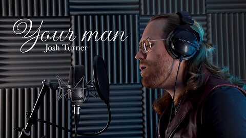 Your man - Josh Turner (Prince Elessar country cover)