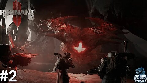 Surviving the Nightmare: Remnant 2 Playthrough #2