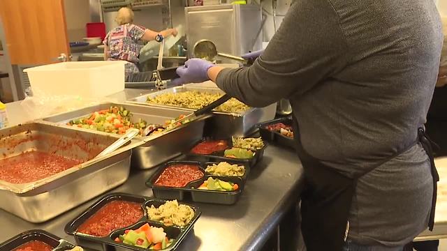 Growing Pains: Metro Meals on Wheels working to keep up with demand