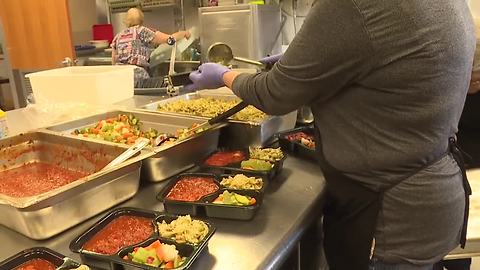 Growing Pains: Metro Meals on Wheels working to keep up with demand