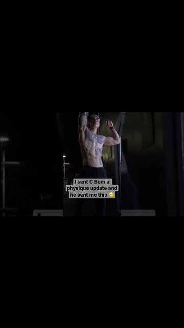 I can’t believe C Bum sent me this 😂 #shorts