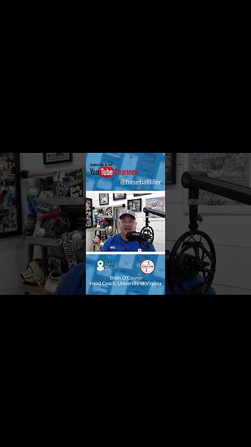 Brian O'Connor - Athlete