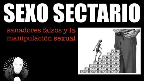 Sectas Sexuales 2021