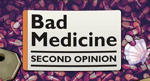 "Bad Medicine"