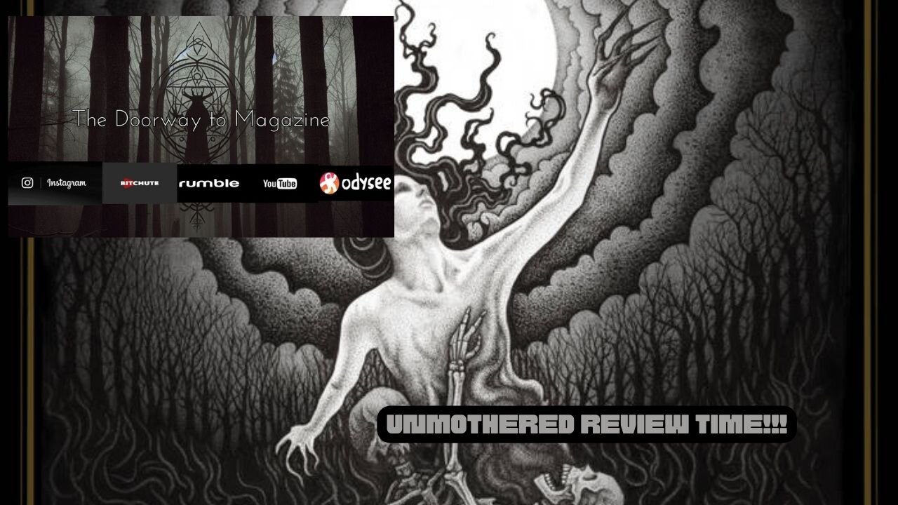 Self Released- UnMothered- Corridors- Video Review