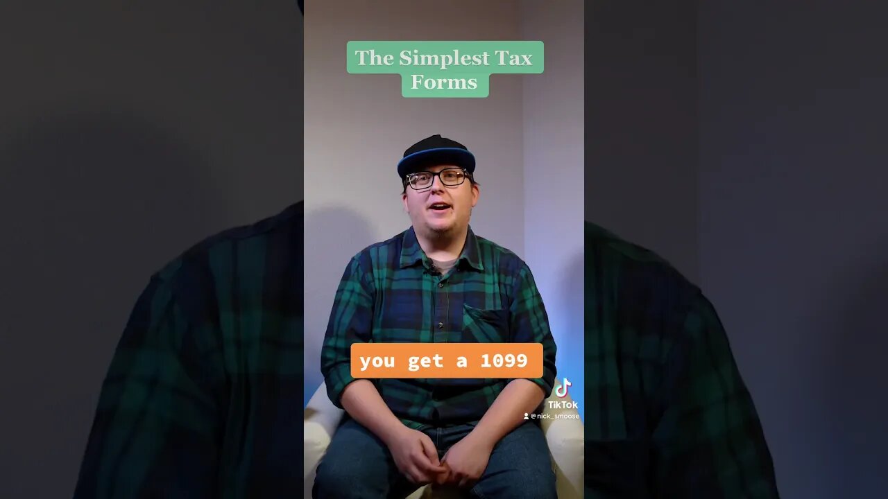 The Simple Tax Forms