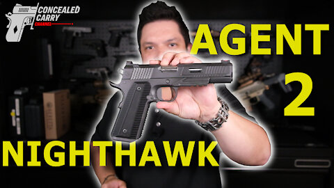 Most EXPENSIVE Gun I Own | Concealed Carry Channel