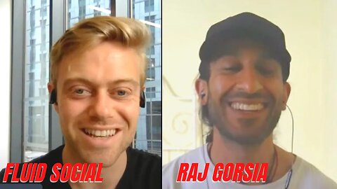 How Meditation Increases your Masculinity (FT. Mindfulness Teacher Raj Gorsia)