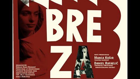 Breza [1967] domaci film