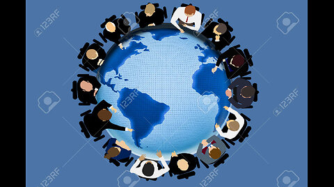 Governo Mundial