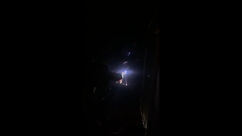 Crazy act