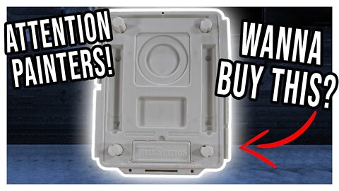 The Tray Station - It does what?