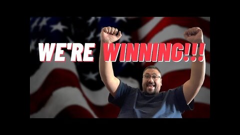 (Originally Aired 11/11/2020) Our VETERANS can TEACH us a thing or two about WINNING this ELECTION!!!