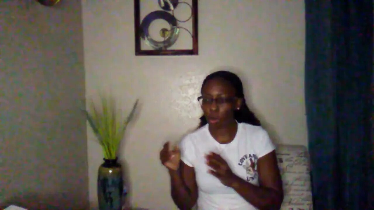 God exposing behind the scene! Part 2 satan mad yall. Expect part 3! Links at bottom 👇🏽