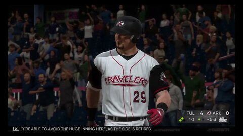 MLB The Show 21 Part 5-Sailing Past