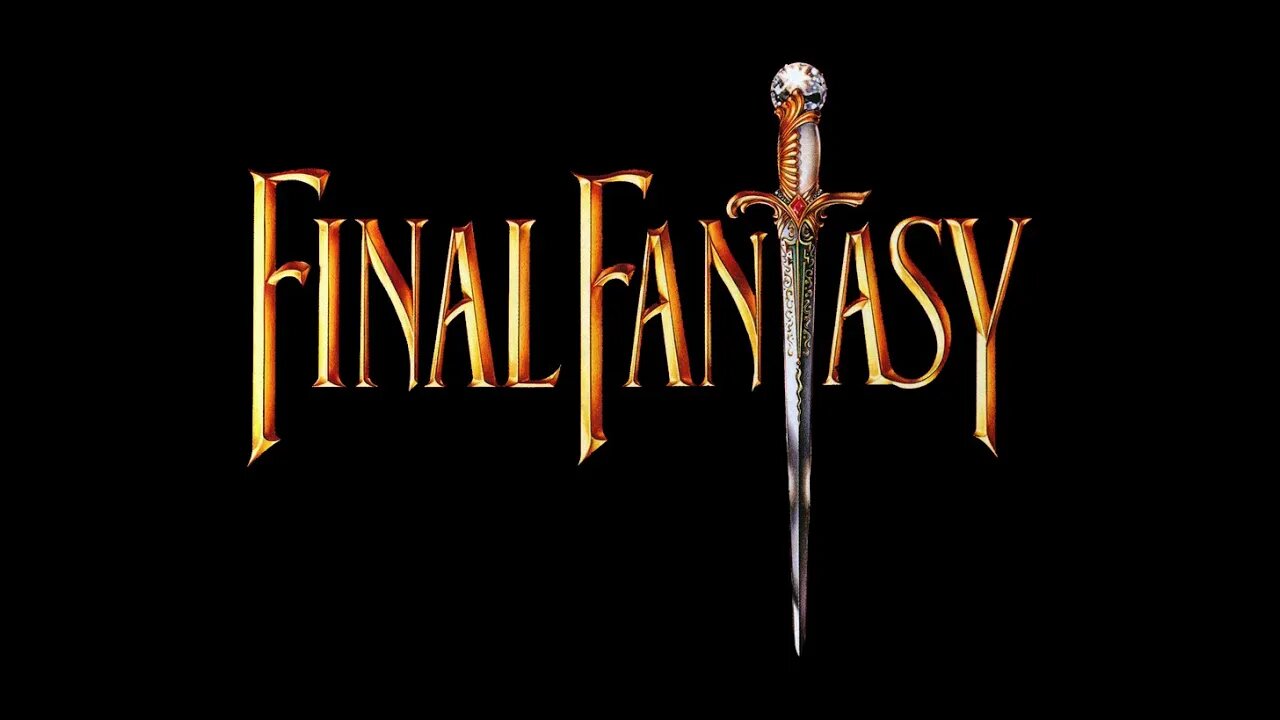 Fave Five Final Fantasy Games