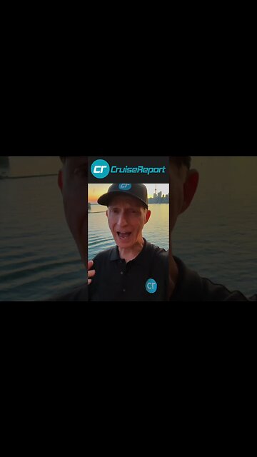 Viking Polaris Embarkation in Toronto