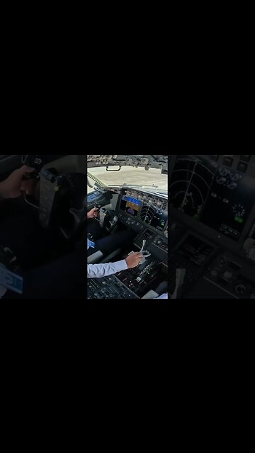 🇦🇪 Dubai on 737MAX