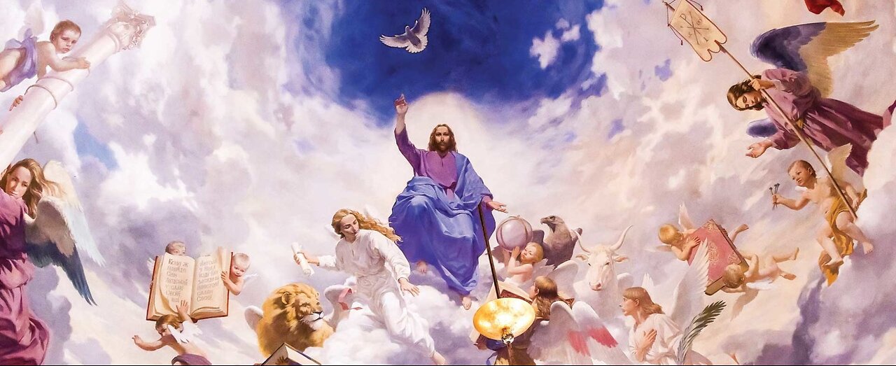 Momento Escatológico 8