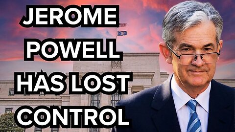 The Federal Reserve cannot fix inflation: Here is why!