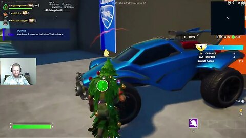 Showing Holttraxx How it's Done!