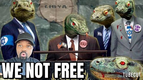 OMG: WE ARE OWNED BY THE US GOVERNMENT FEDERAL RESERVE WE ARE NOT FREE