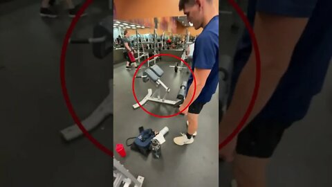 How to Avoid Pain using the Roman Chair!