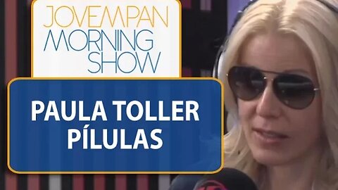 Paula Toller rearranjou clássicos do Kid em Abelha para seu show
