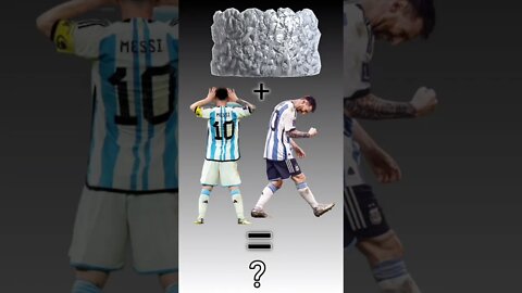 Messi is best player in world. #shorts #firefild100 #viral