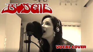 Leila Stinne - Napoleon Bona Part 1 & 2 (Budgie vocal cover)