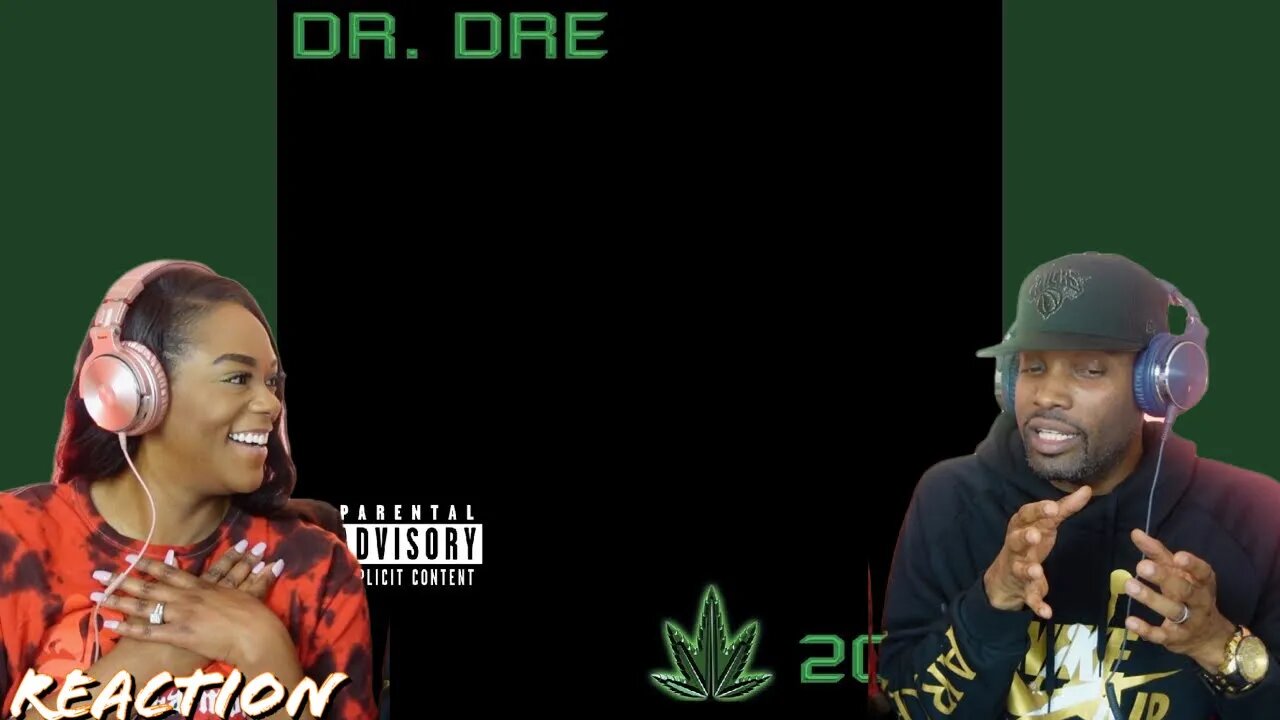 Dr. Dre - “The Next Episode” ft. Snoop Dogg, Kurupt, Nate Dogg | Asia and BJ