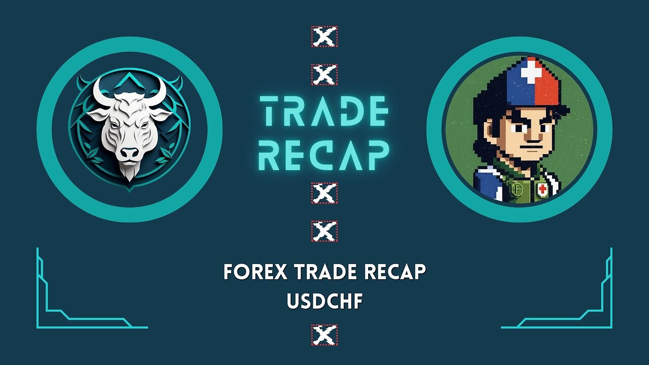 Forex Trading: Going Over A Losing Trade