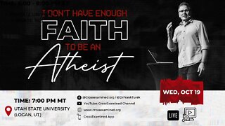 LIVE from Utah State University (Logan, UT) - IDHEFTBAA