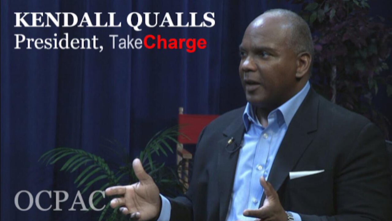 OCPAC 8-11-21 - Kendall Qualls
