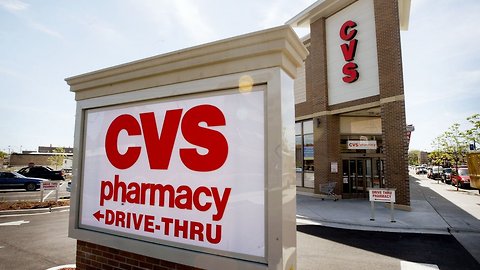 CVS, Aetna Merger Is One Step Closer To Becoming A Reality
