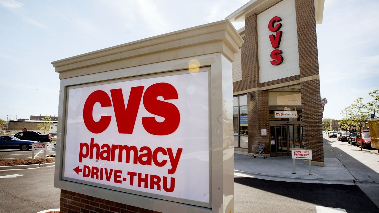CVS, Aetna Merger Is One Step Closer To Becoming A Reality