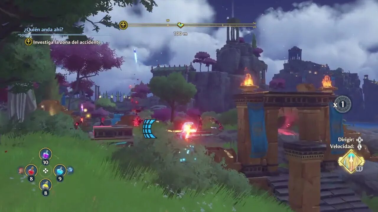 Immortals Fenyx Rising 9